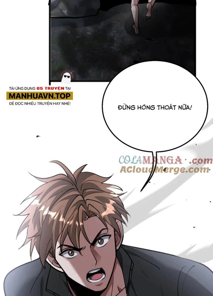 Ta Bị Kẹt Cùng Một Ngày 1000 Năm Chapter 182 - Trang 2
