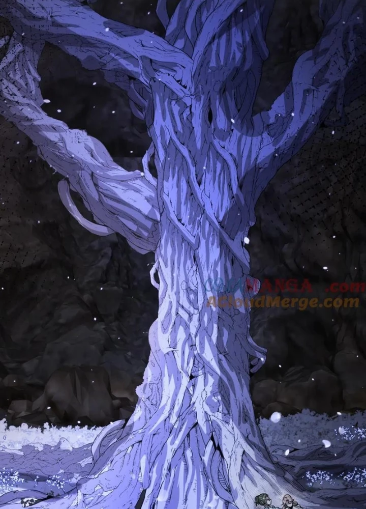 Ta Bị Kẹt Cùng Một Ngày 1000 Năm Chapter 182 - Trang 2