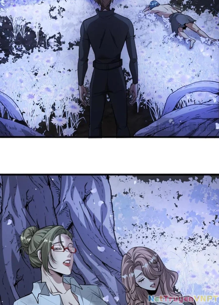 Ta Bị Kẹt Cùng Một Ngày 1000 Năm Chapter 182 - Trang 2
