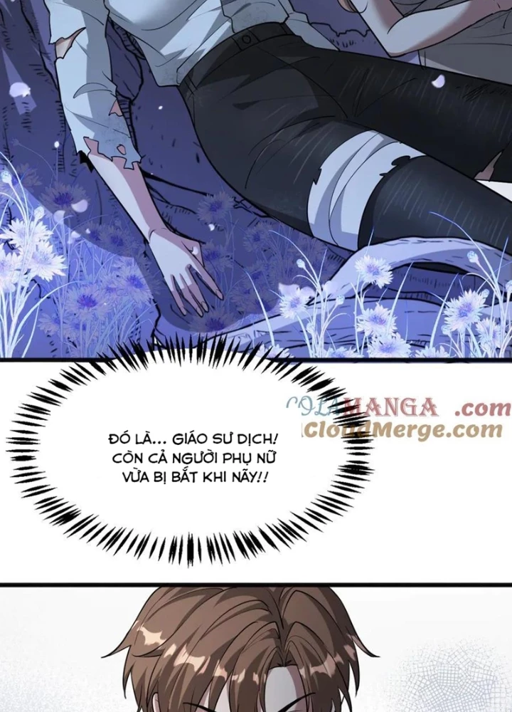 Ta Bị Kẹt Cùng Một Ngày 1000 Năm Chapter 182 - Trang 2