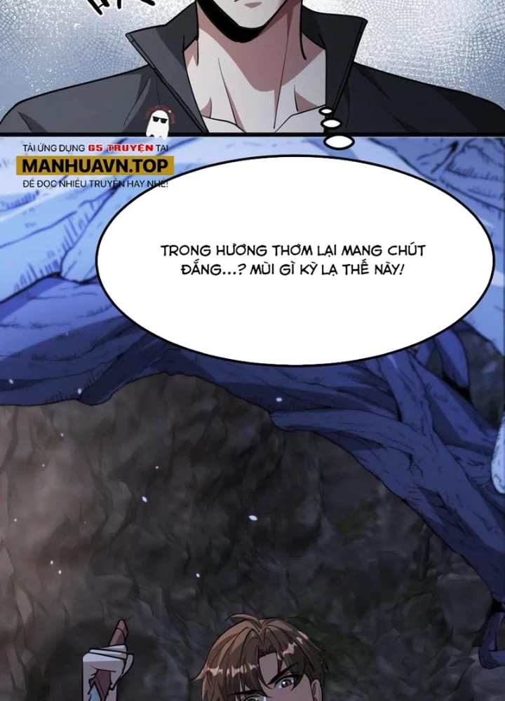 Ta Bị Kẹt Cùng Một Ngày 1000 Năm Chapter 182 - Trang 2