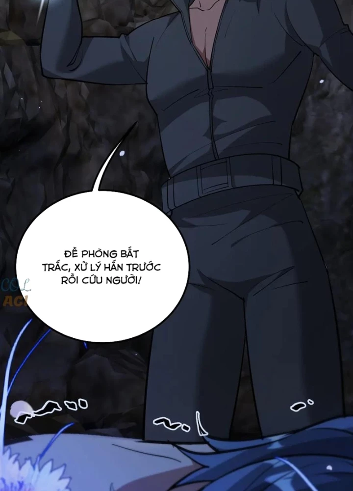 Ta Bị Kẹt Cùng Một Ngày 1000 Năm Chapter 182 - Trang 2