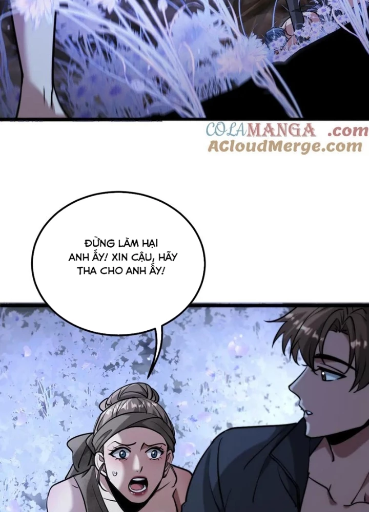 Ta Bị Kẹt Cùng Một Ngày 1000 Năm Chapter 182 - Trang 2