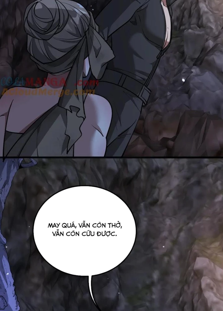 Ta Bị Kẹt Cùng Một Ngày 1000 Năm Chapter 182 - Trang 2