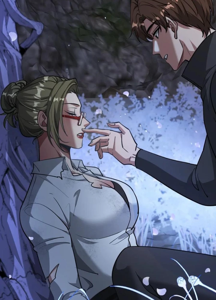 Ta Bị Kẹt Cùng Một Ngày 1000 Năm Chapter 182 - Trang 2