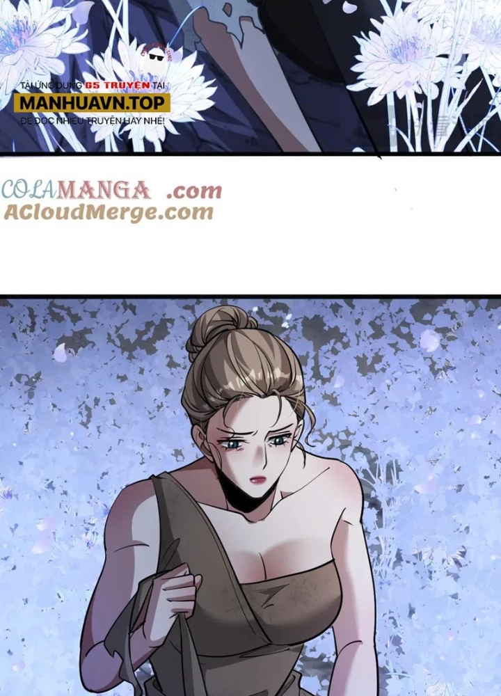 Ta Bị Kẹt Cùng Một Ngày 1000 Năm Chapter 182 - Trang 2
