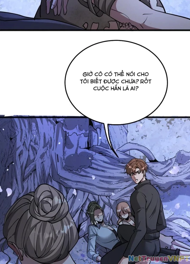Ta Bị Kẹt Cùng Một Ngày 1000 Năm Chapter 182 - Trang 2