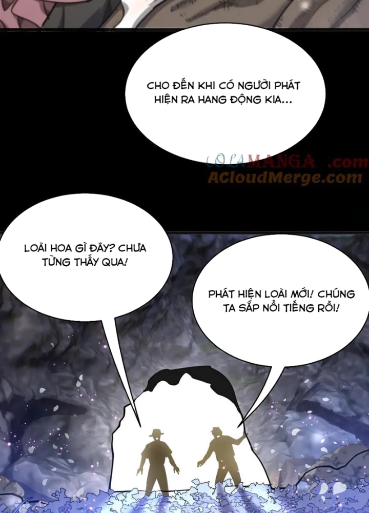 Ta Bị Kẹt Cùng Một Ngày 1000 Năm Chapter 182 - Trang 2