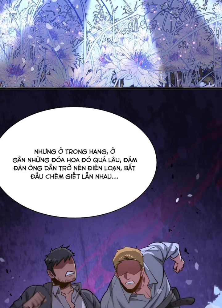 Ta Bị Kẹt Cùng Một Ngày 1000 Năm Chapter 182 - Trang 2