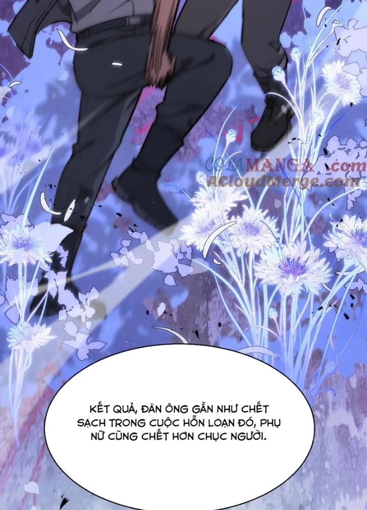 Ta Bị Kẹt Cùng Một Ngày 1000 Năm Chapter 182 - Trang 2