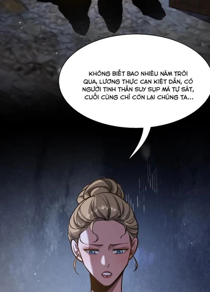 Ta Bị Kẹt Cùng Một Ngày 1000 Năm Chapter 182 - Trang 2