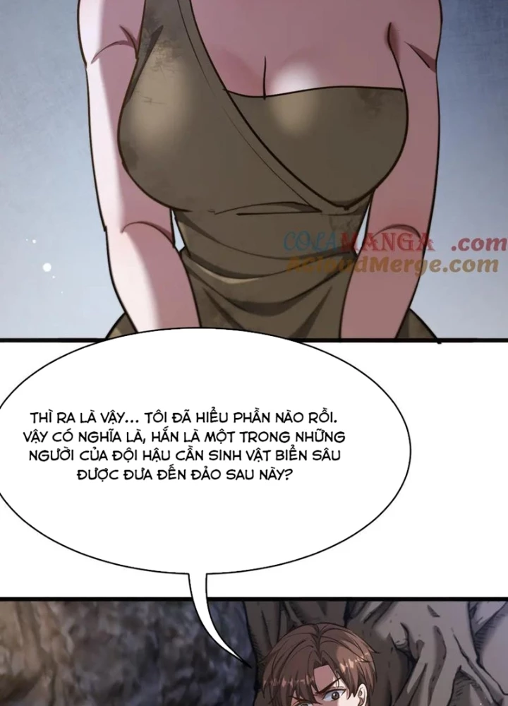 Ta Bị Kẹt Cùng Một Ngày 1000 Năm Chapter 182 - Trang 2