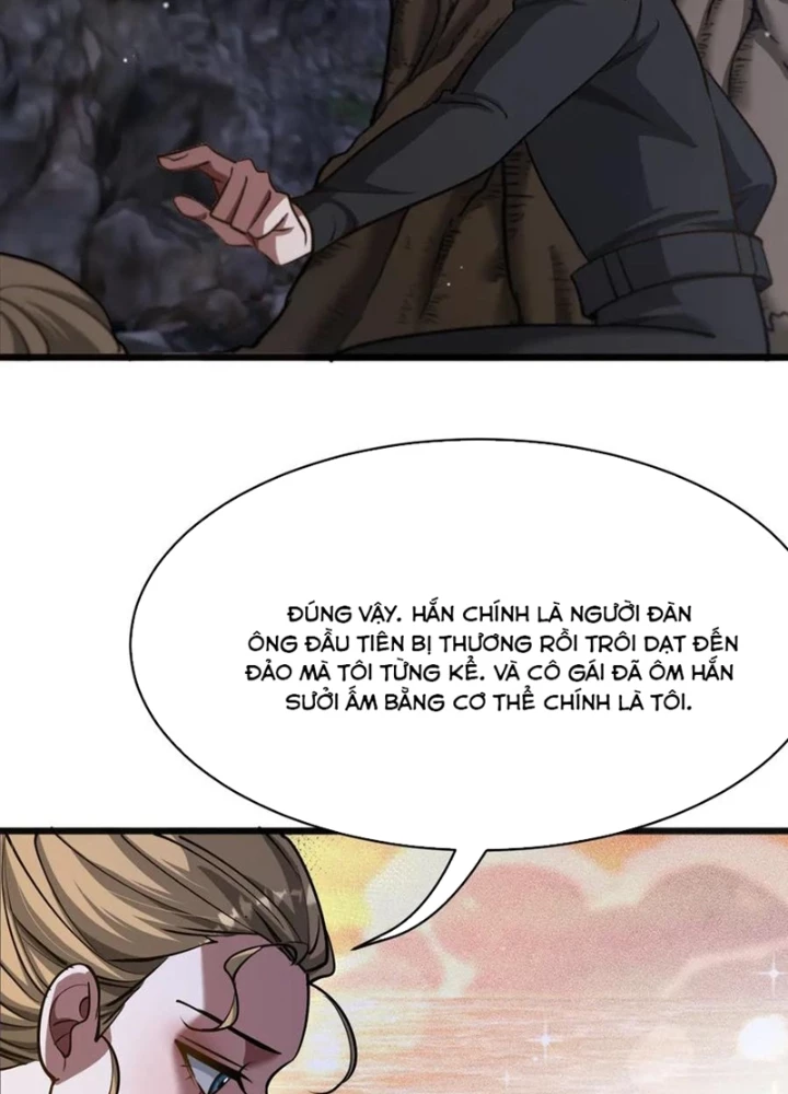 Ta Bị Kẹt Cùng Một Ngày 1000 Năm Chapter 182 - Trang 2