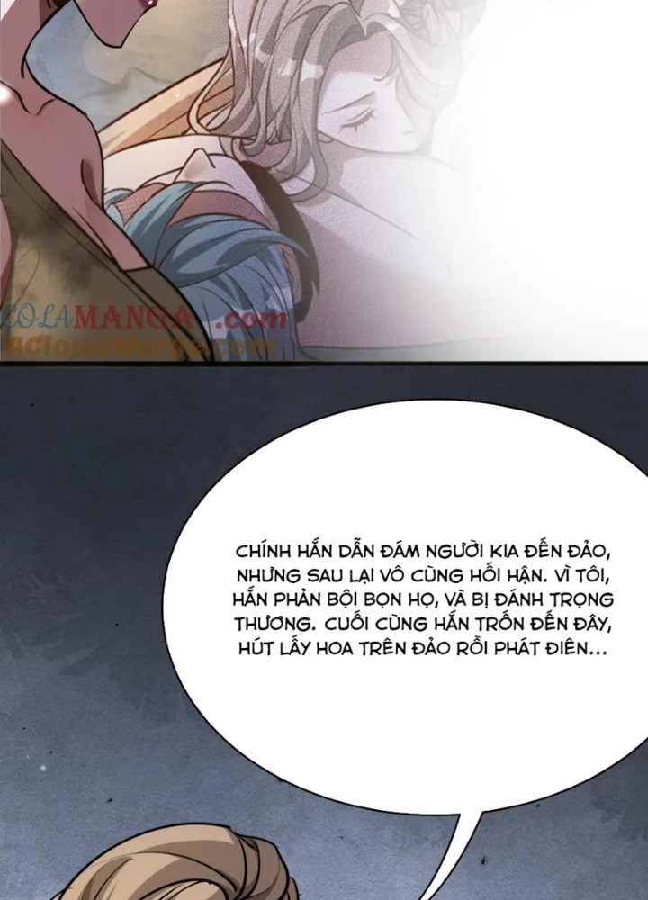 Ta Bị Kẹt Cùng Một Ngày 1000 Năm Chapter 182 - Trang 2