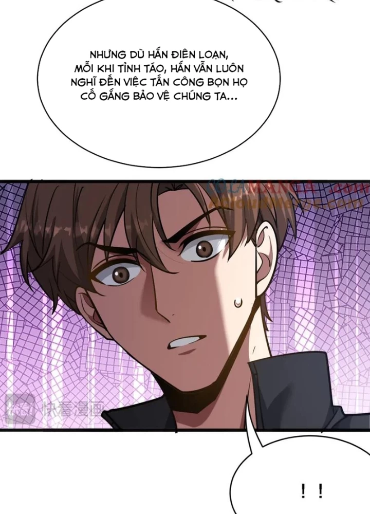 Ta Bị Kẹt Cùng Một Ngày 1000 Năm Chapter 182 - Trang 2