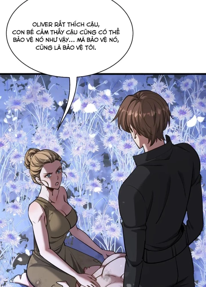 Ta Bị Kẹt Cùng Một Ngày 1000 Năm Chapter 182 - Trang 2