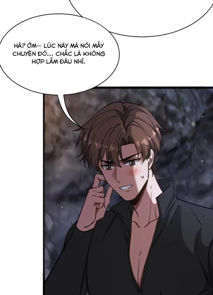 Ta Bị Kẹt Cùng Một Ngày 1000 Năm Chapter 182 - Trang 2