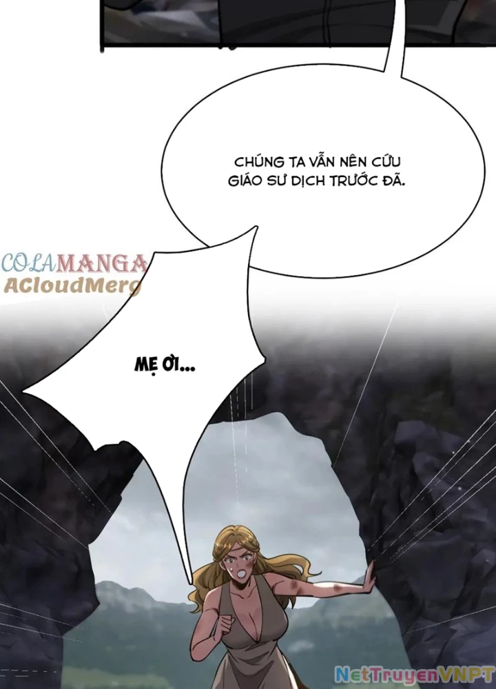 Ta Bị Kẹt Cùng Một Ngày 1000 Năm Chapter 182 - Trang 2