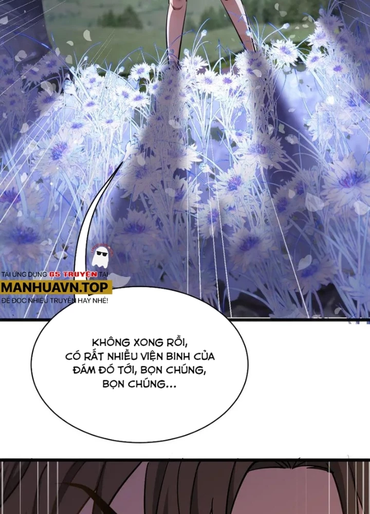 Ta Bị Kẹt Cùng Một Ngày 1000 Năm Chapter 182 - Trang 2