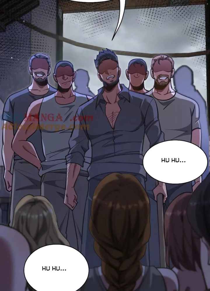 Ta Bị Kẹt Cùng Một Ngày 1000 Năm Chapter 182 - Trang 2
