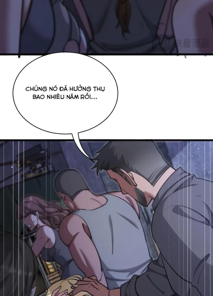 Ta Bị Kẹt Cùng Một Ngày 1000 Năm Chapter 182 - Trang 2