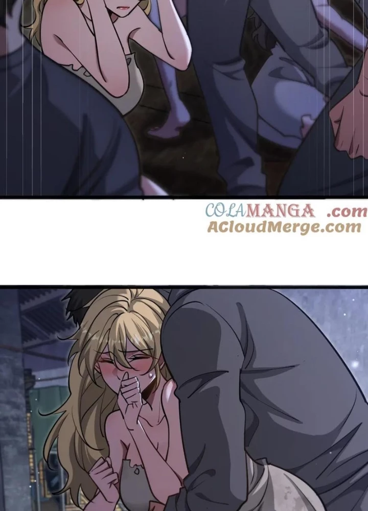 Ta Bị Kẹt Cùng Một Ngày 1000 Năm Chapter 182 - Trang 2