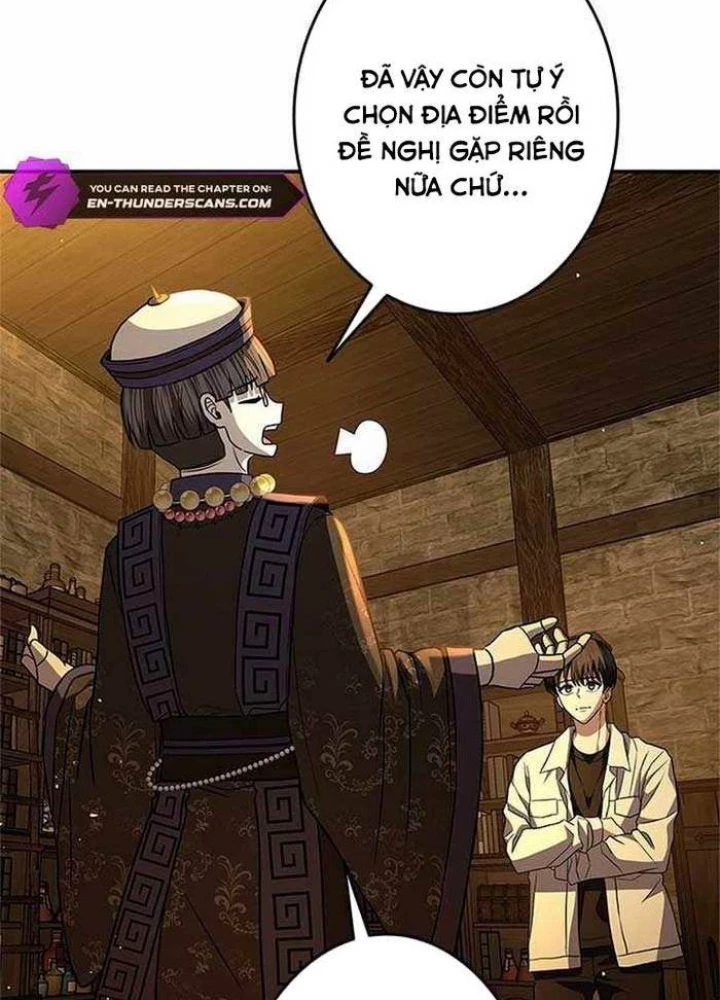 Vua Gacha Trùm Game Thủ Chapter 36 - Trang 2