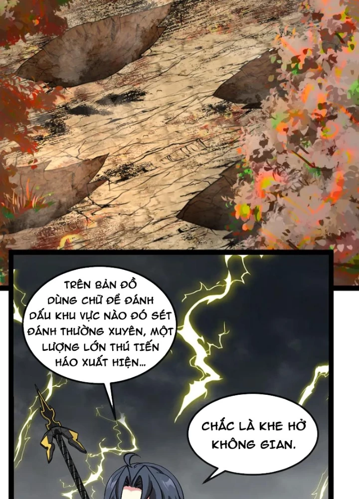Hệ Thống Super God Chapter 171 - 3