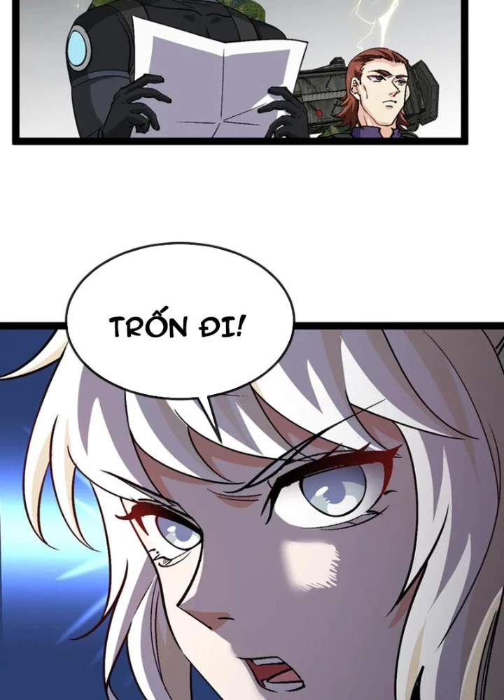 Hệ Thống Super God Chapter 171 - 5