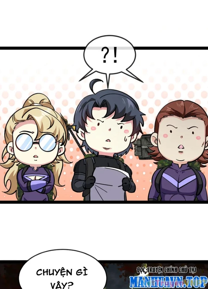 Hệ Thống Super God Chapter 171 - 7
