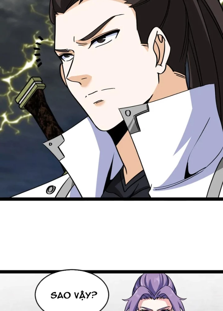 Hệ Thống Super God Chapter 171 - 19