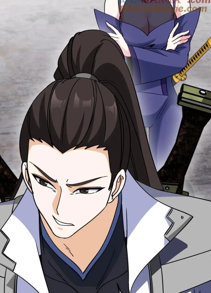 Hệ Thống Super God Chapter 171 - 21
