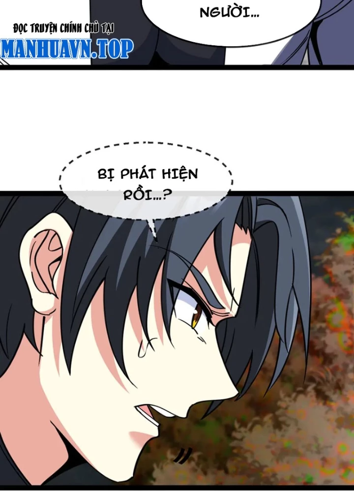 Hệ Thống Super God Chapter 171 - 23