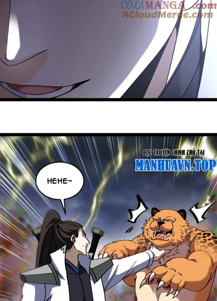 Hệ Thống Super God Chapter 171 - 29