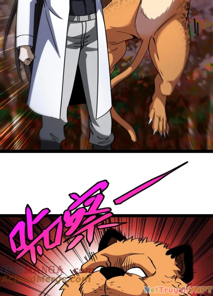 Hệ Thống Super God Chapter 171 - 31