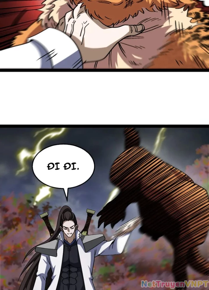 Hệ Thống Super God Chapter 171 - 33