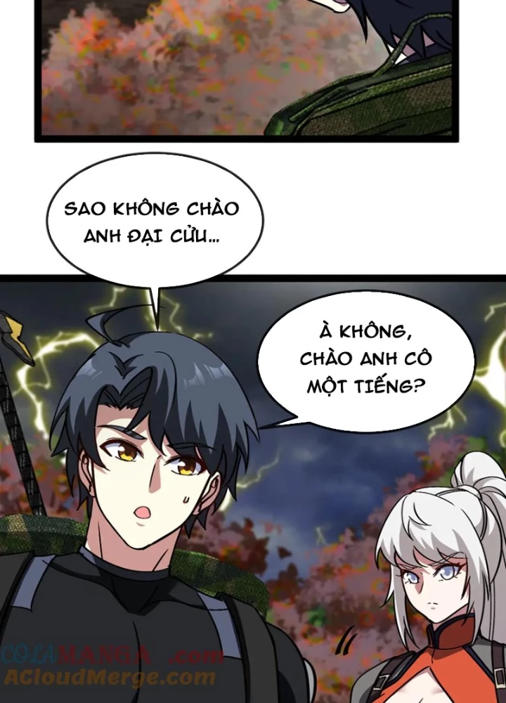 Hệ Thống Super God Chapter 171 - 39