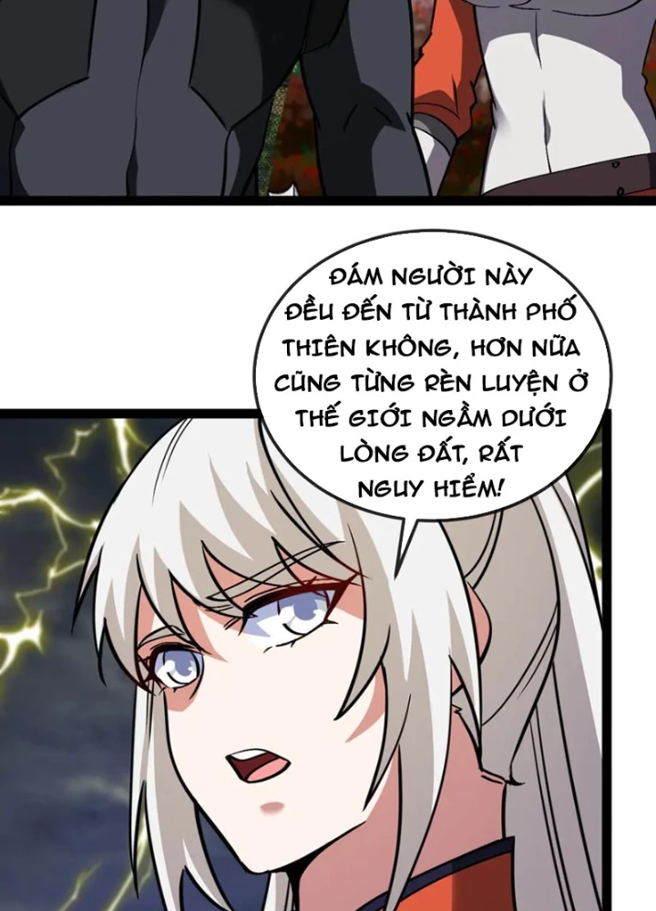 Hệ Thống Super God Chapter 171 - 41
