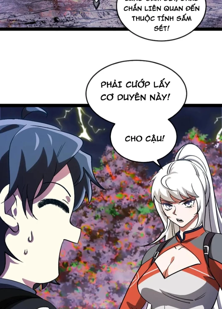 Hệ Thống Super God Chapter 171 - 49