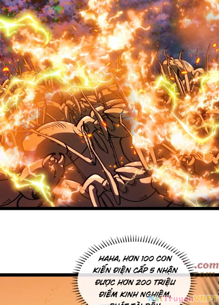 Hệ Thống Super God Chapter 171 - 55