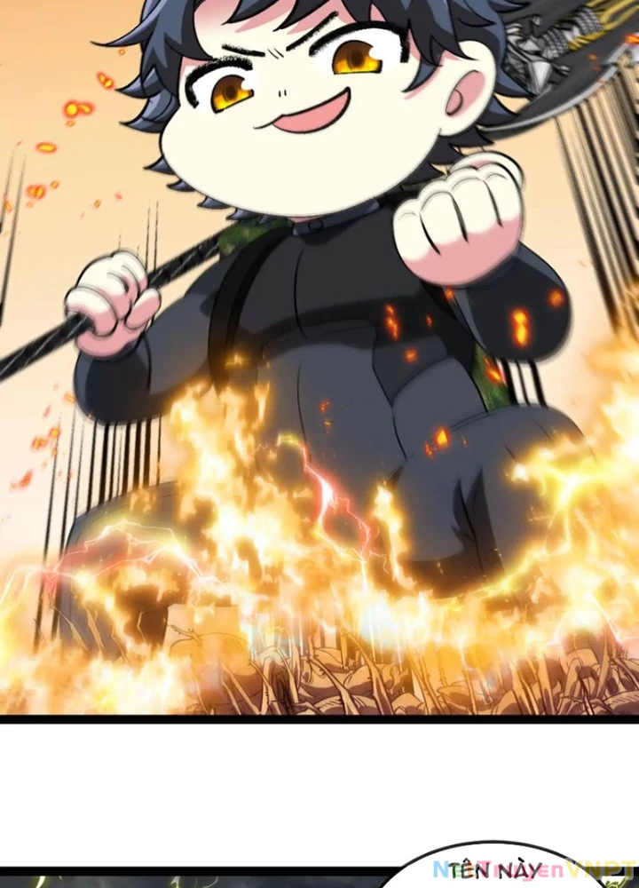 Hệ Thống Super God Chapter 171 - 57