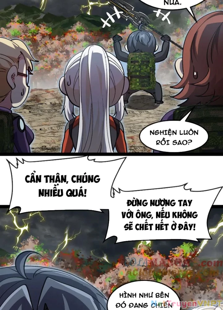 Hệ Thống Super God Chapter 171 - 59