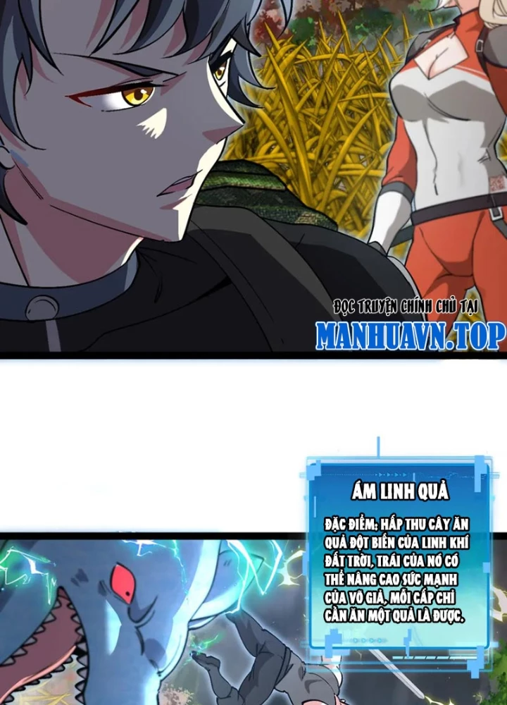Hệ Thống Super God Chapter 171 - 61