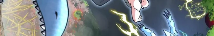 Hệ Thống Super God Chapter 171 - 62