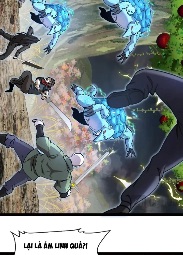 Hệ Thống Super God Chapter 171 - 65