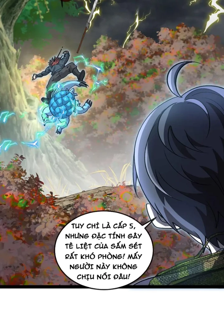 Hệ Thống Super God Chapter 171 - 73