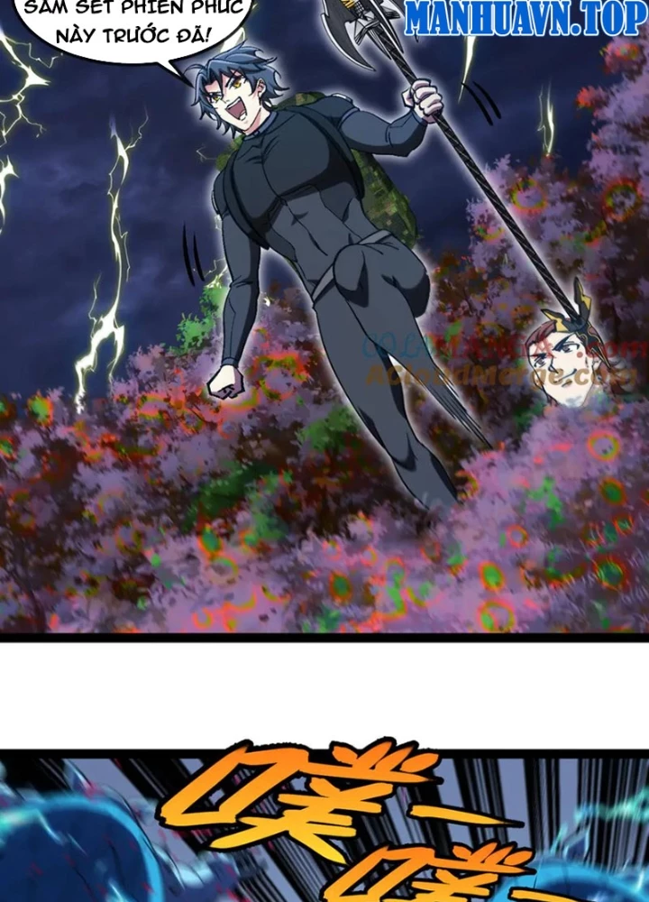Hệ Thống Super God Chapter 171 - 75