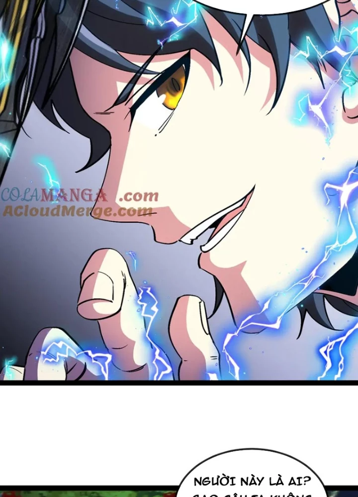 Hệ Thống Super God Chapter 171 - 79