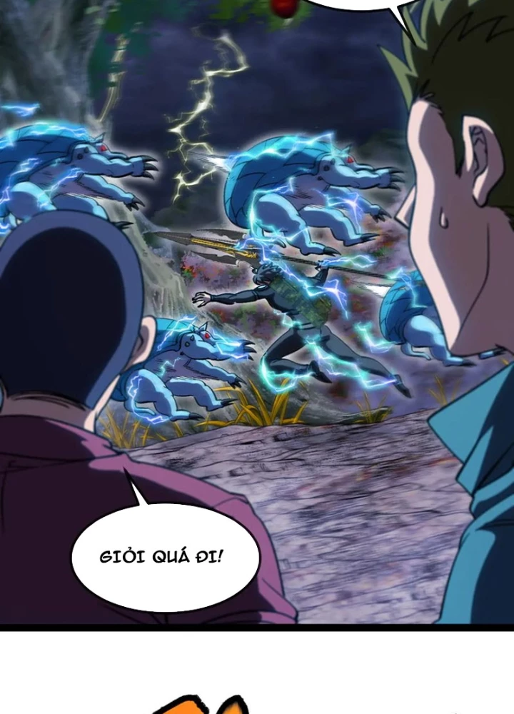 Hệ Thống Super God Chapter 171 - 81