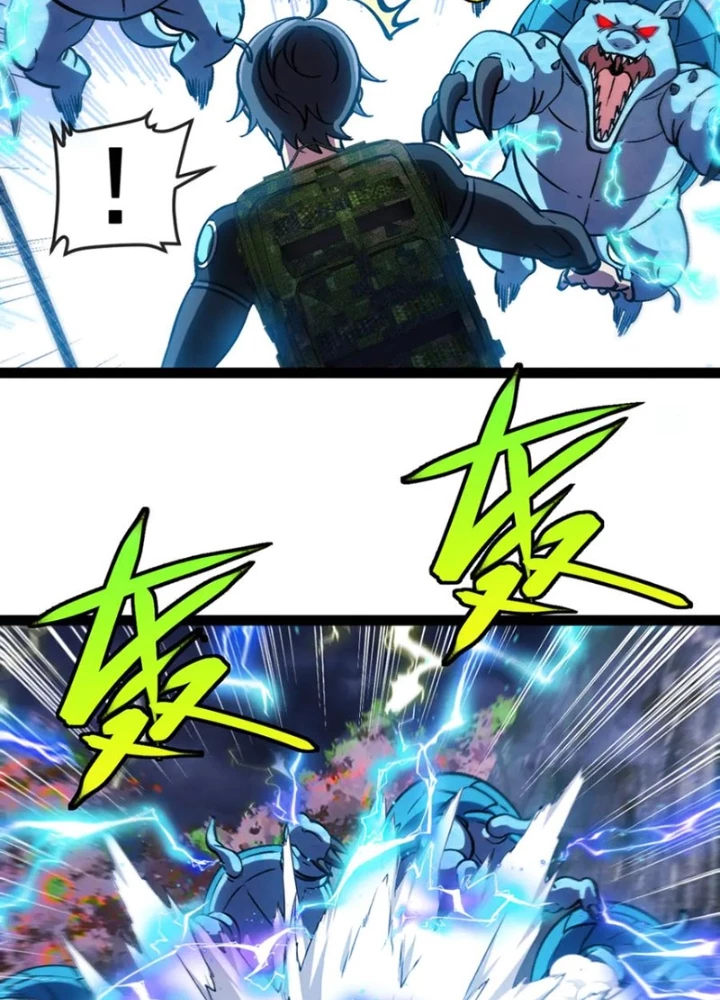Hệ Thống Super God Chapter 171 - 87